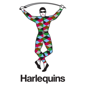 Harlequins