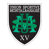 Logo de US Montauban
