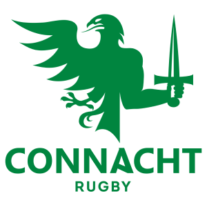 Logo de Connacht Rugby