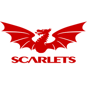 Logo de Scarlets