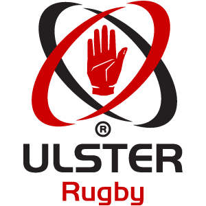 Logo de Ulster Rugby