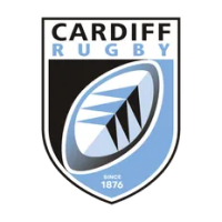 Logo de Cardiff Rugby