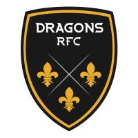 Logo de Dragons RFC