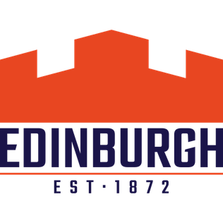 Logo de Edinburgh Rugby
