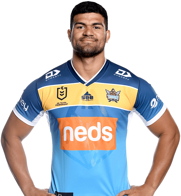 Gold Coast Titans News Nrl 2022 Zero Tackle
