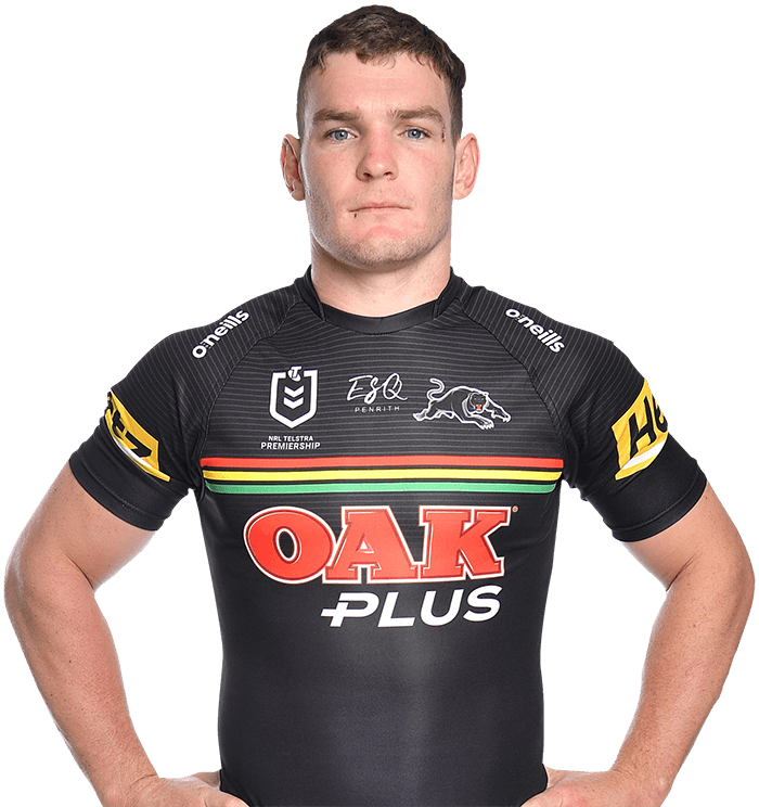Penrith Panthers | NRL news, rumours, players and player ...
