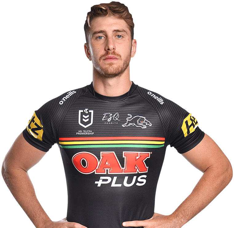 Penrith Panthers | NRL news, rumours, players and player ...