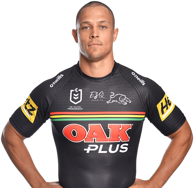 Penrith Panthers | NRL news, rumours, players and player ...