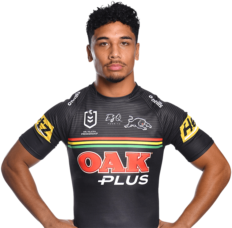 Penrith Panthers | NRL news, rumours, players and player ...