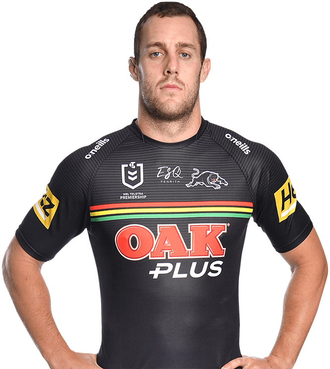 Penrith Panthers | NRL news, rumours, players and player ...
