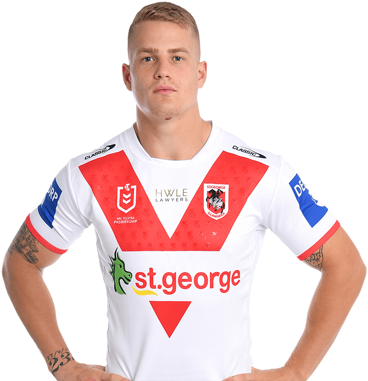 St George Illawarra Dragons | NRL news, rumours, players ...