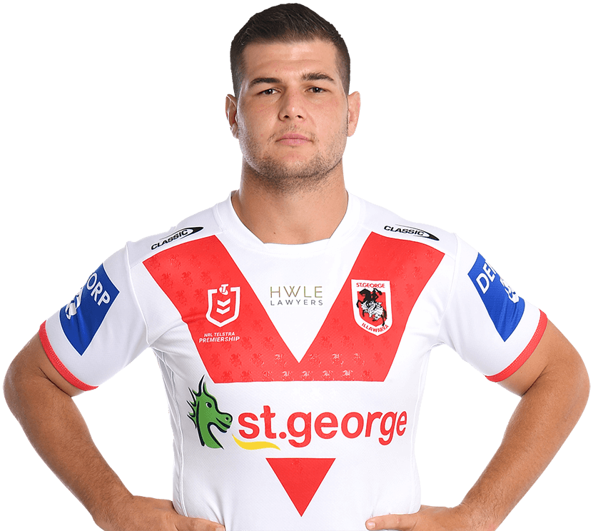 St George Illawarra Dragons | NRL news, rumours, players ...