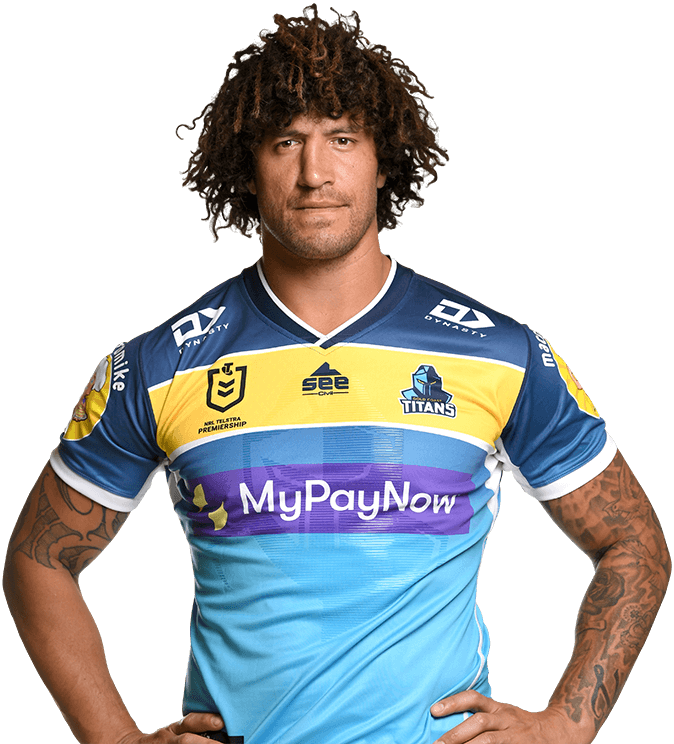 Picture of Kevin Proctor