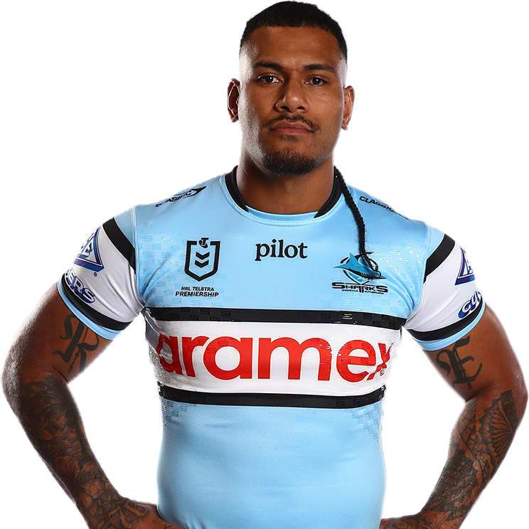 Sione Katoa