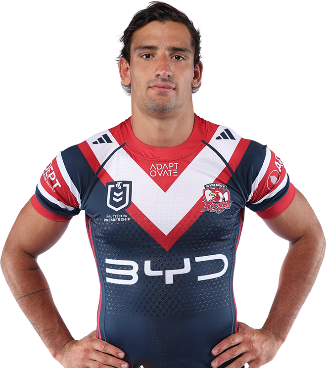 Billy Smith