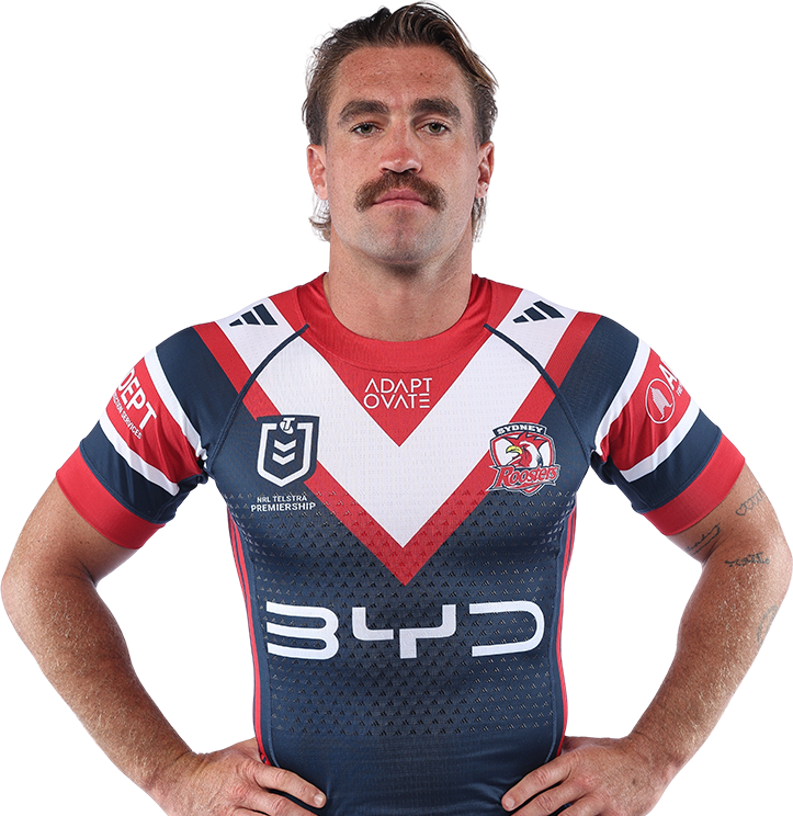 Connor Watson