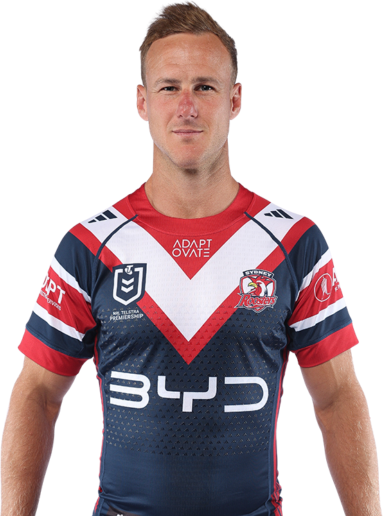 Daly Cherry-Evans