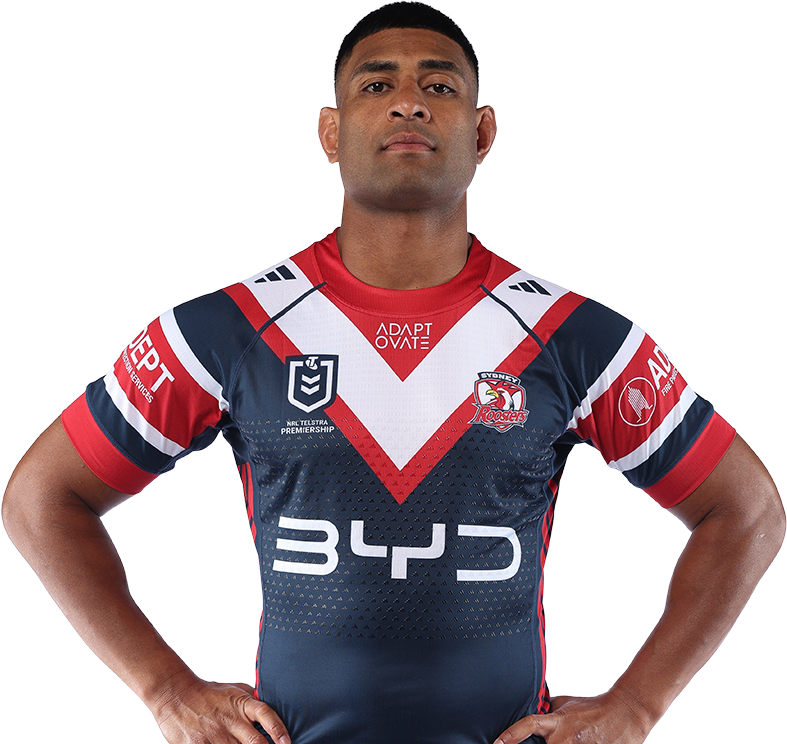 Daniel Tupou