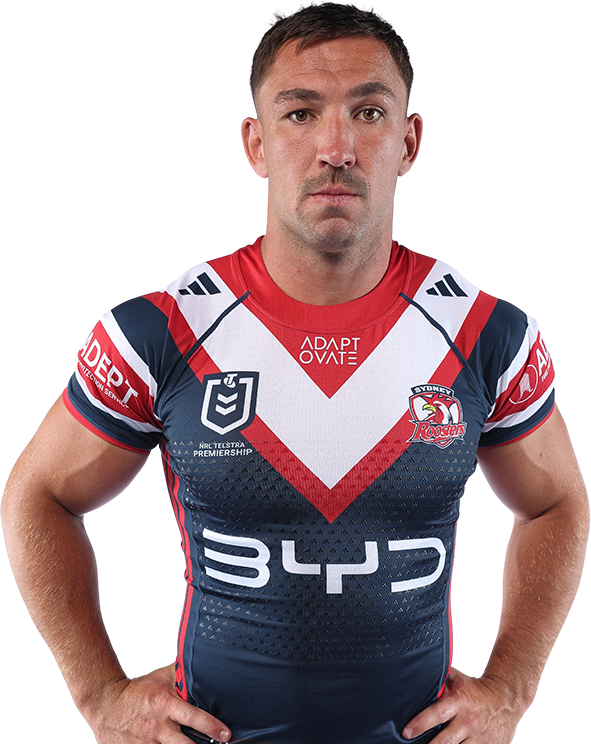 Reece Robson