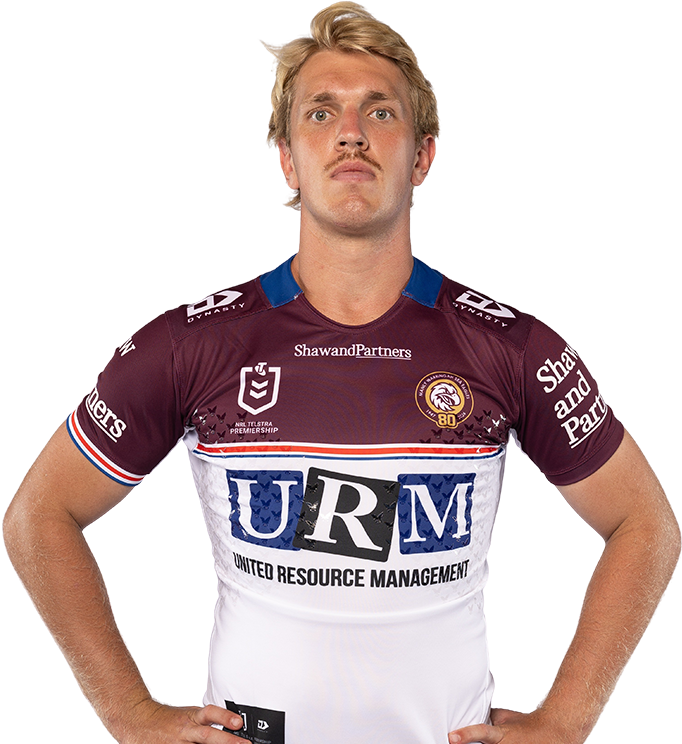 Ben Trbojevic