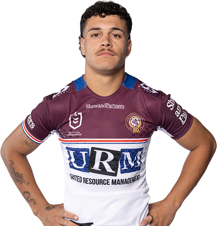 Clayton Faulalo