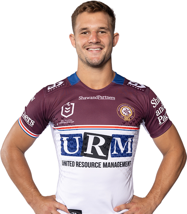 Jake Simpkin