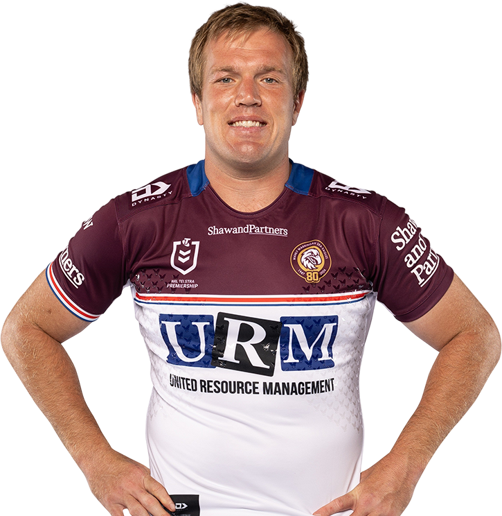 Jake Trbojevic