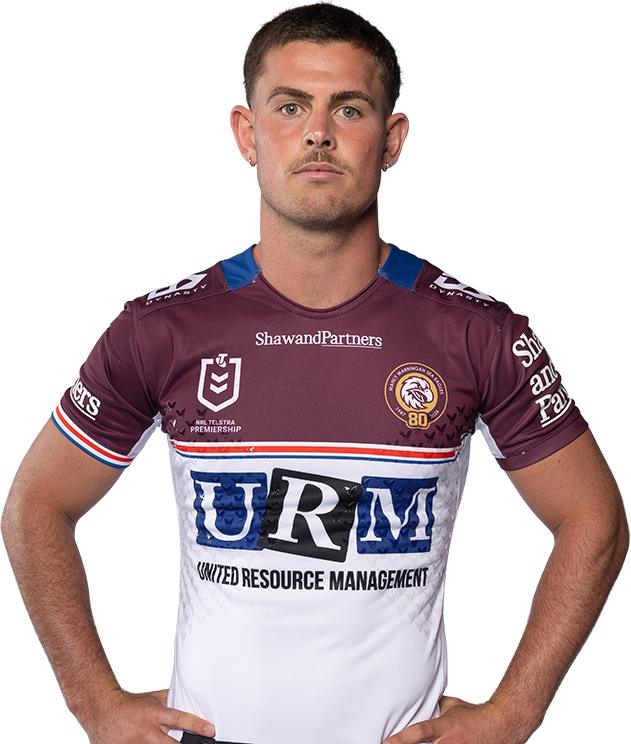 Joey Walsh