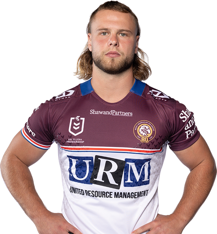 Josh Feledy