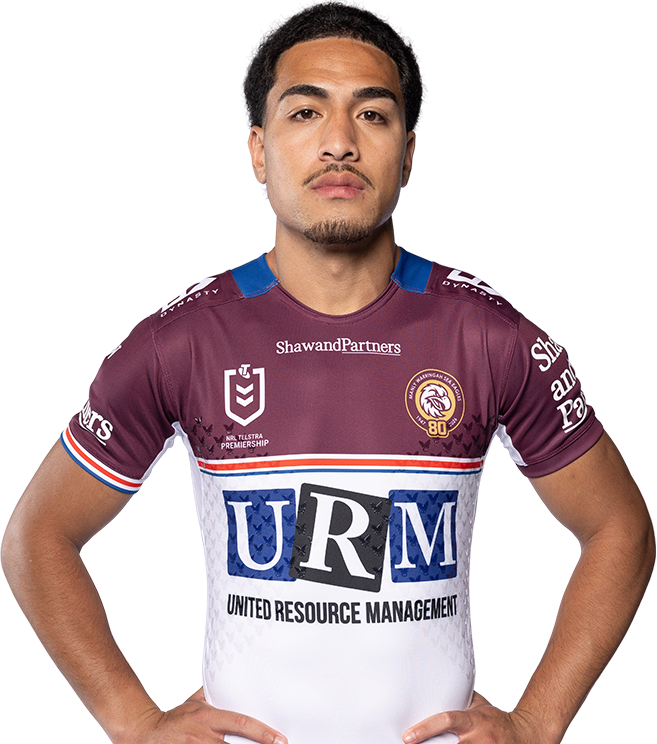 Lehi Hopoate