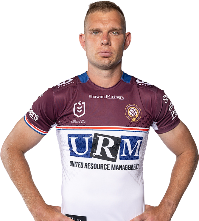 Tom Trbojevic