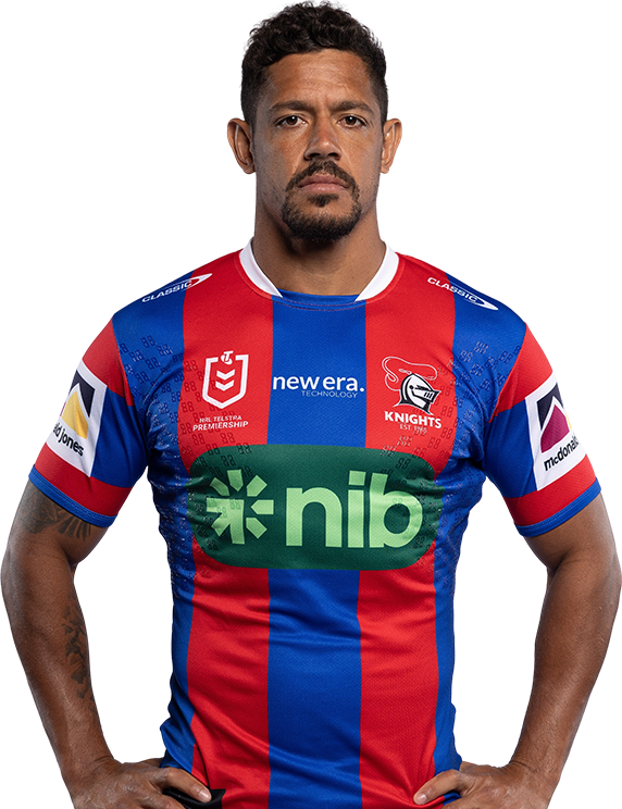 Dane Gagai