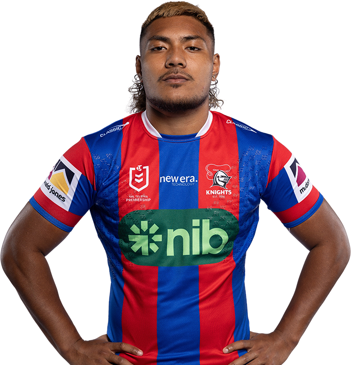 Francis Manuleleua