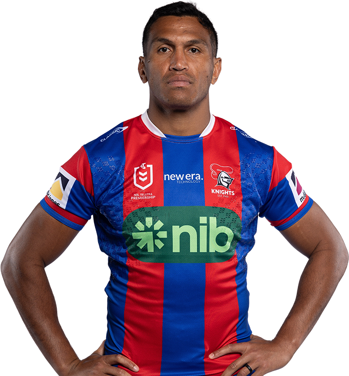Jacob Saifiti
