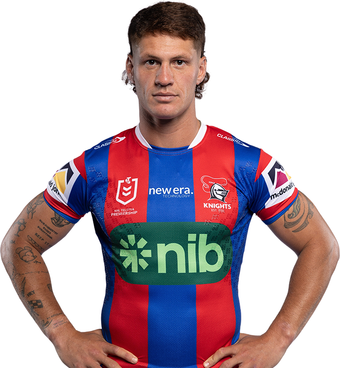 Kalyn Ponga