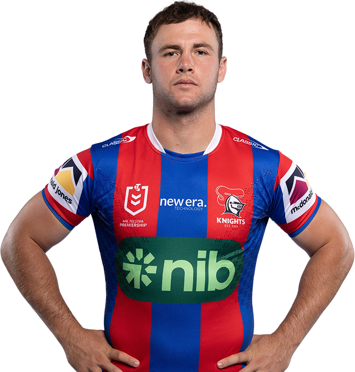 Sandon Smith