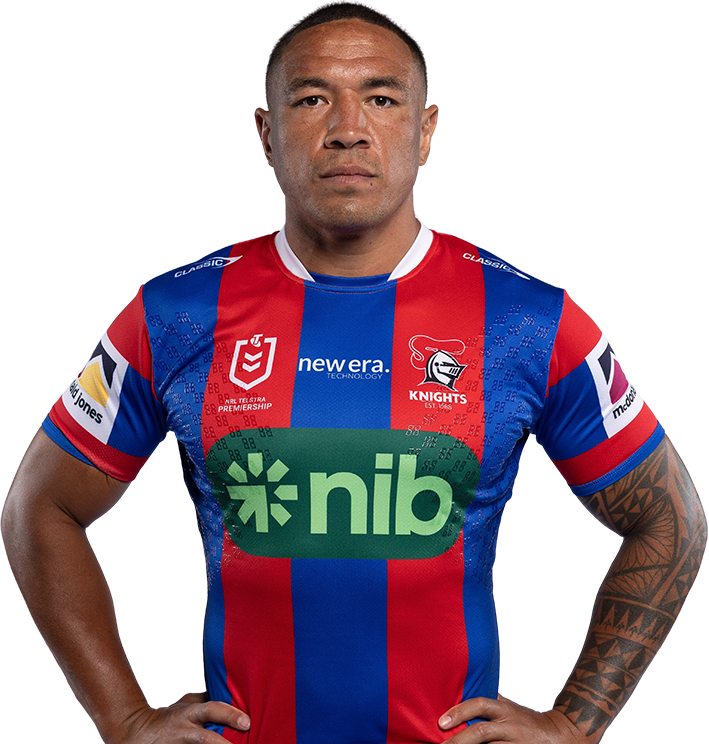 Tyson Frizell