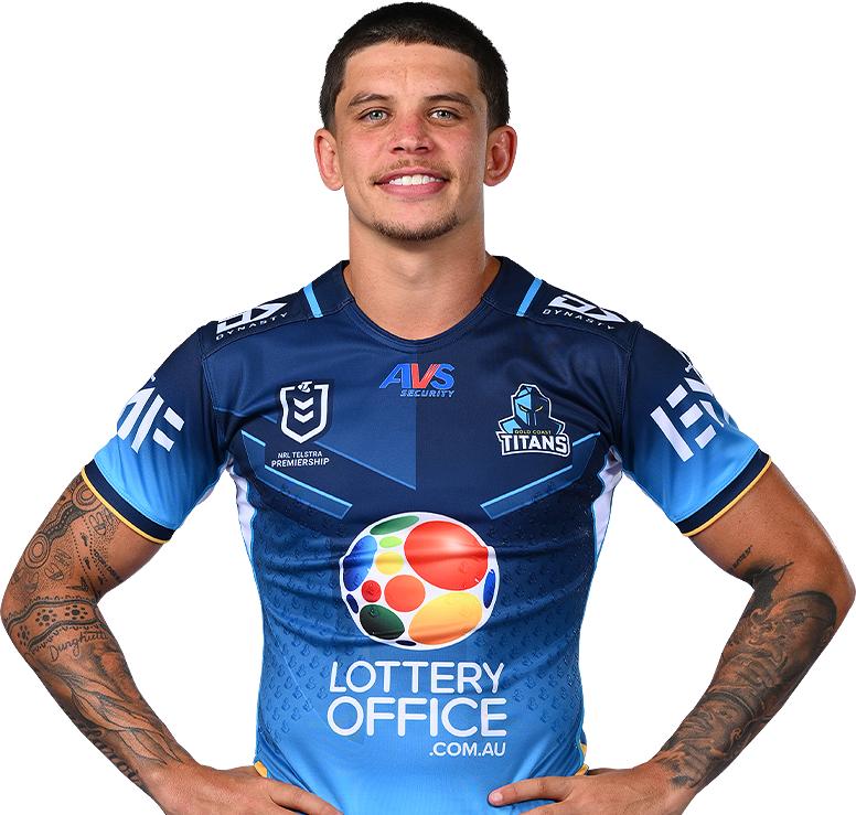 Jayden Campbell