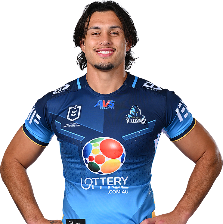 Tino Fa'asuamaleaui