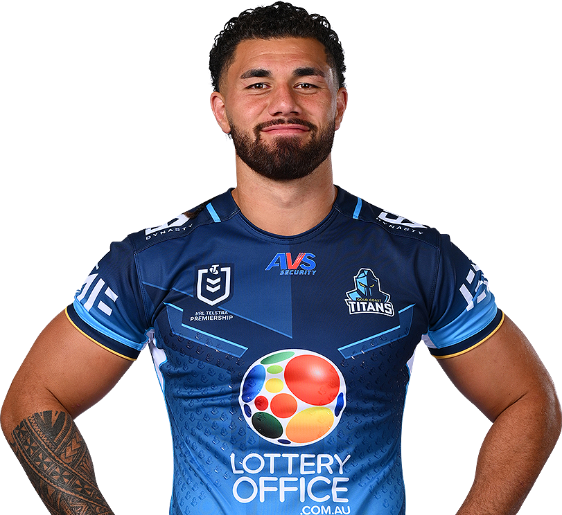 Jojo Fifita
