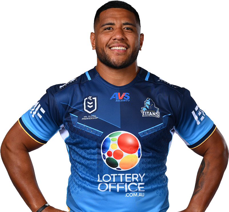 Moeaki Fotuaika