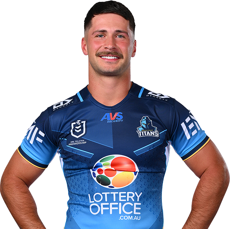 Lachlan Ilias