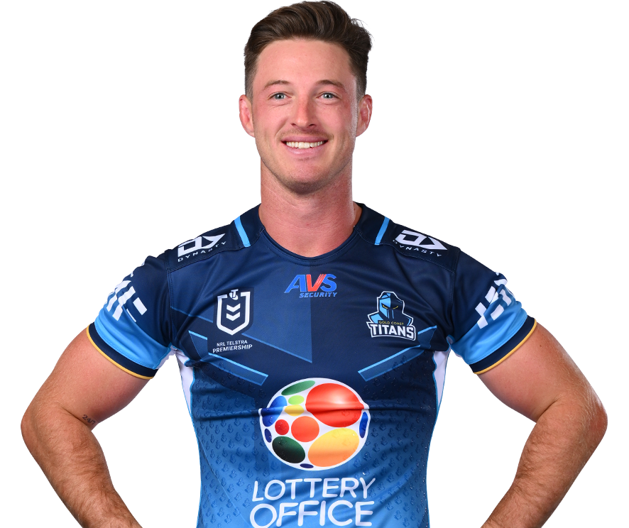 Sam Verrills