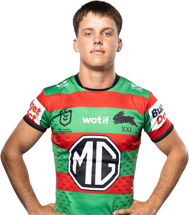 Ashton Ward