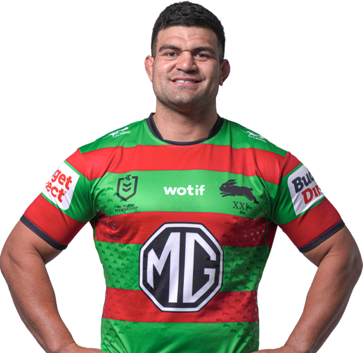 David Fifita