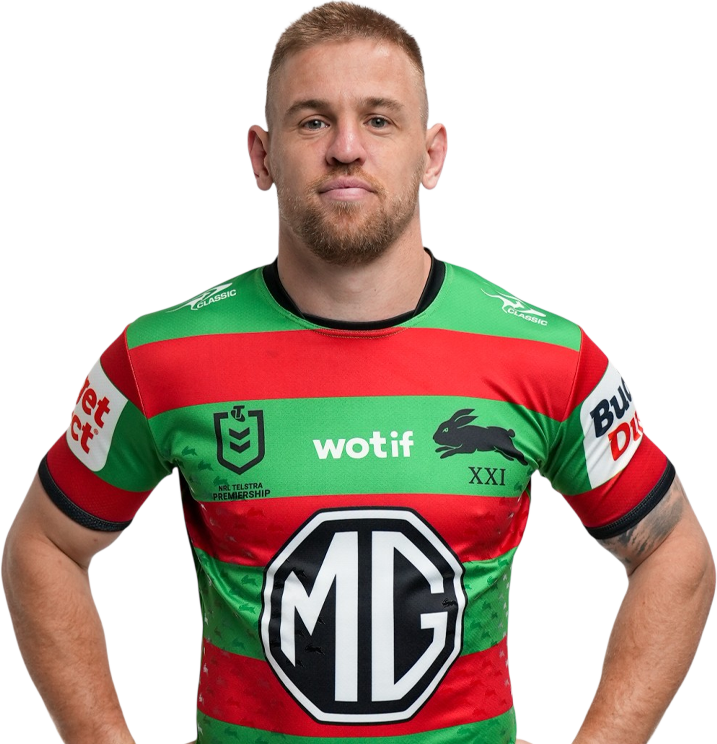 Matthew Dufty