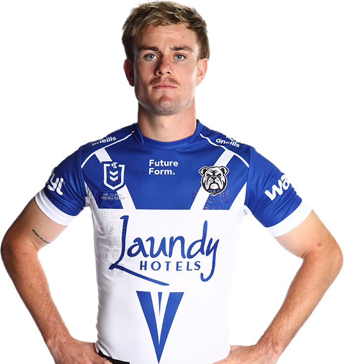 Lachlan Galvin