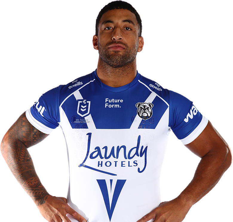 Viliame Kikau