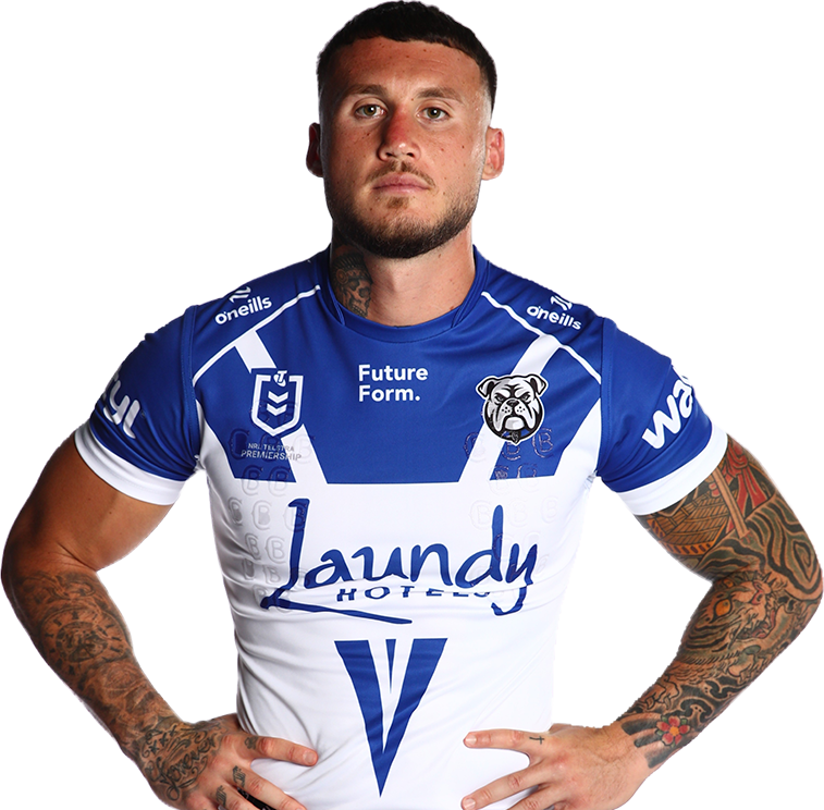 Bronson Xerri