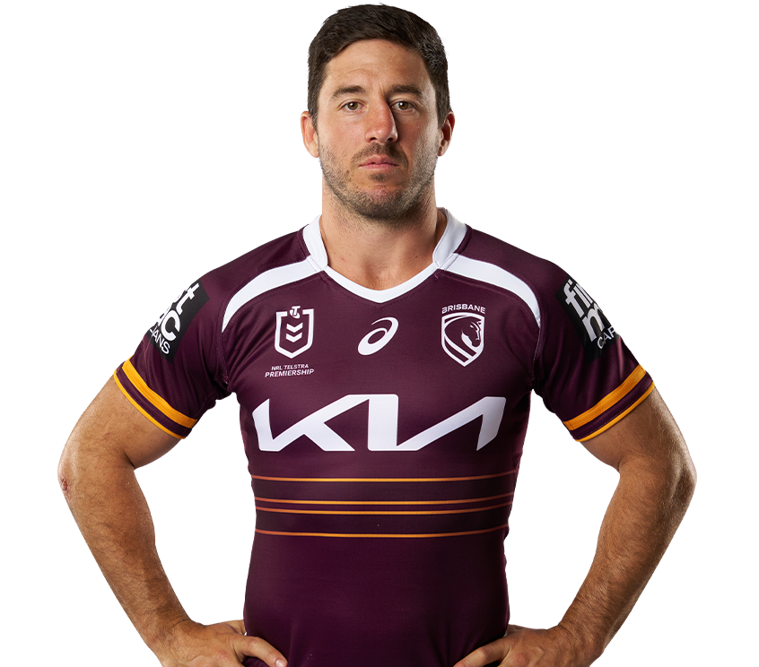 Ben Hunt